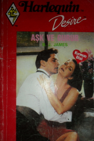 Aşk ve Gurur/Desire-31 B. J. James