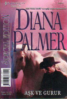 Aşk Ve Gurur Diana Palmer