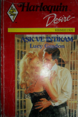 Aşk ve İntikam/Desire-75 Lucy Gordon
