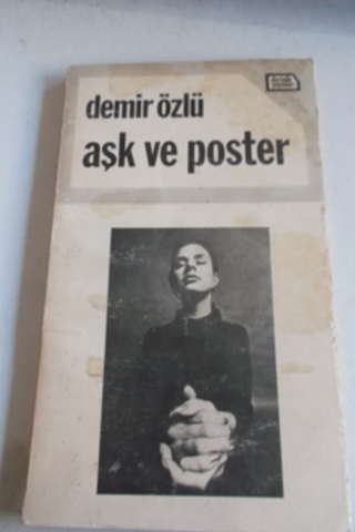 Aşk ve Poster Demir Özlü