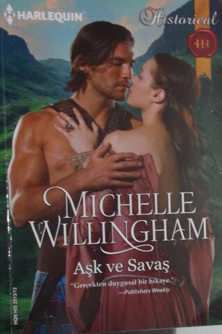Aşk ve Savaş 36 Michelle Willingham