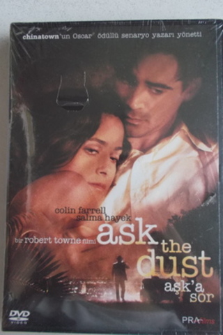 Aşk'a Sor / Film DVD'si