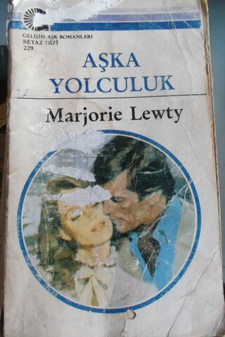 Aşka Yolculuk - 229 Marjorie Lewty