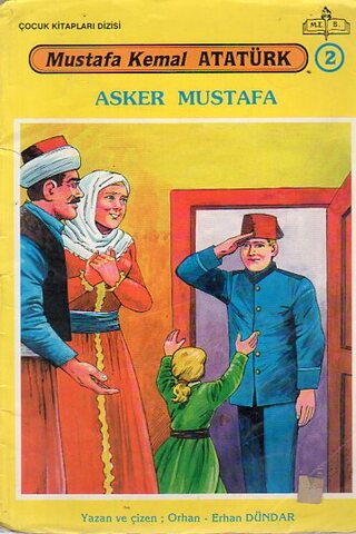 Asker Mustafa