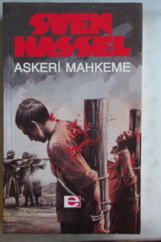 Askeri Mahkeme Sven Hassel