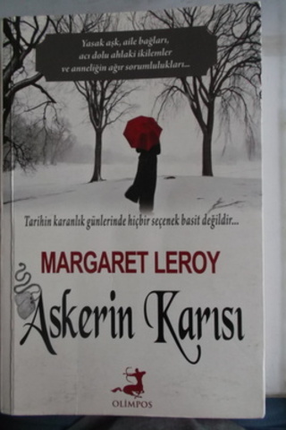 Askerin Karısı