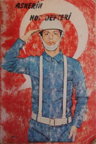 Askerin Not Defteri