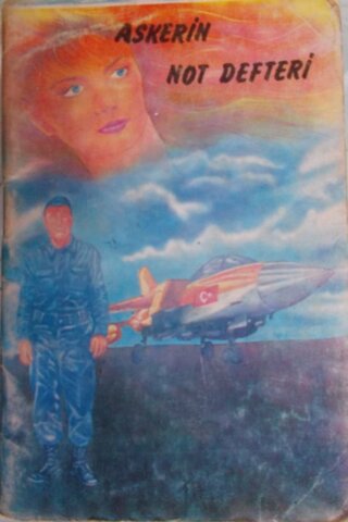 Askerin Not Defteri