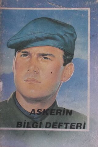 Askerin Not Defteri