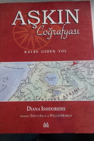 Aşkın Coğrafyası Diana Issıdorides