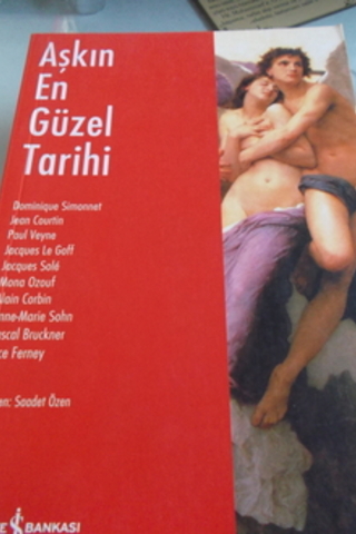 Aşkın En Güzel Tarihi