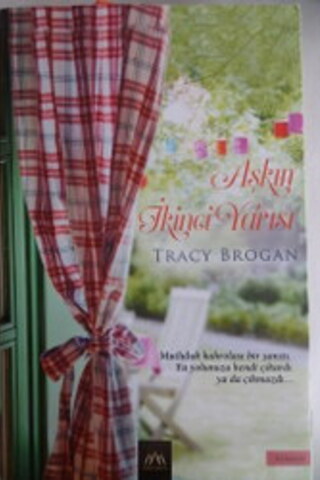 Aşkın İkinci Yarısı Tracy Brogan