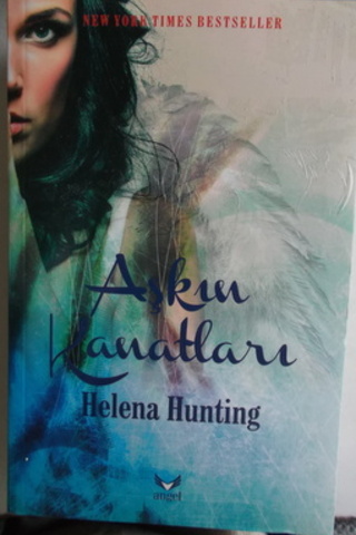 Aşkın Kanatları Helena Hunting