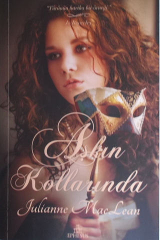 Aşkın Kollarında Julianne Maclean