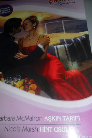 Aşkın Tarifi / Hint Usulü - 22