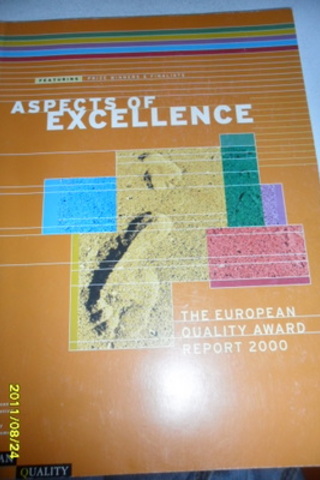 Aspects Of Excellence