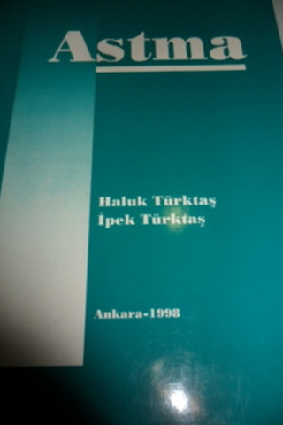 Astma Haluk Türktaş