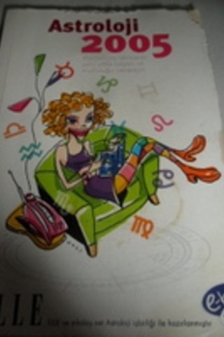 Astroloji 2005