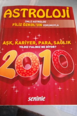 Astroloji 2010