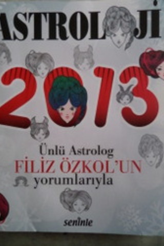 Astroloji 2013