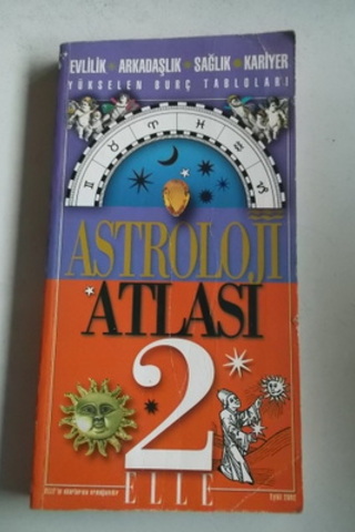 Astroloji Atlası 2