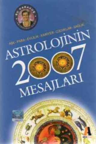 Astrolojinin 2007 Mesajları