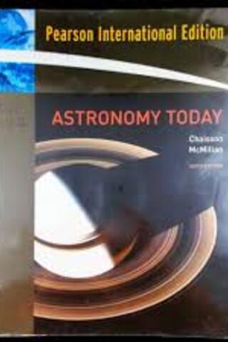 Astronomy Today Chaisson Mcmillan
