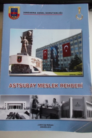 Astsubay Meslek Rehberi