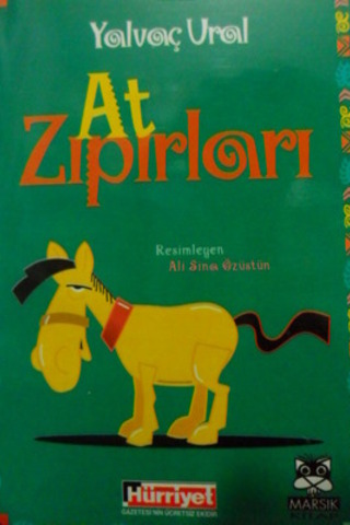 At Zıpırları / 2007