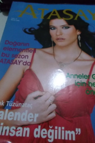 Atasay 2006 / 17