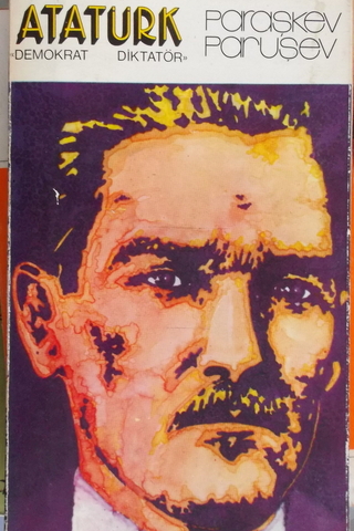 Atatürk Demokrat Diktatör