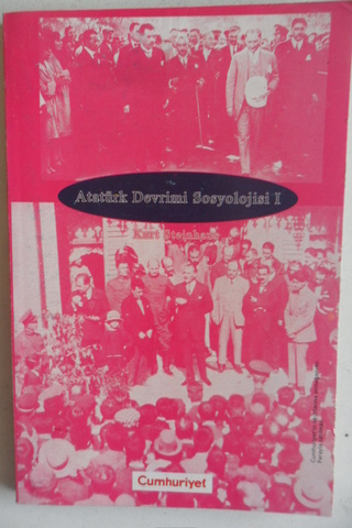 Atatürk Devrimi Sosyolojisi I Kurt Steinhaus