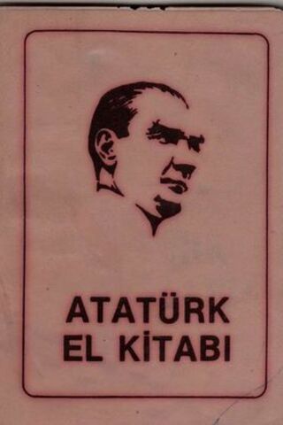 Atatürk El Kitabı
