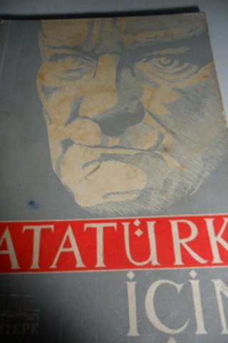 Atatürk İçin