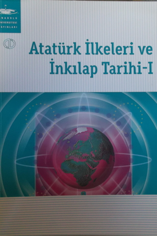 Atatürk İlkeleri ve İnkılap Tarihi-I Süleyman Beyoğlu