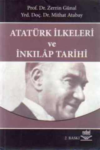 Atatürk İlkeleri ve İnkılap Tarihi Prof. Dr. Zerrin Günal