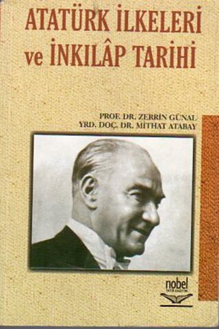Atatürk İlkeleri ve İnkılap Tarihi Zerrin Günal