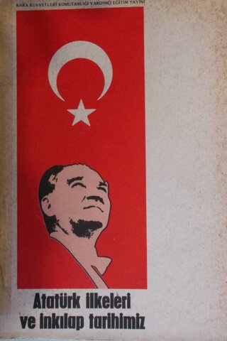 Atatürk İlkeleri ve İnkılap Tarihimiz