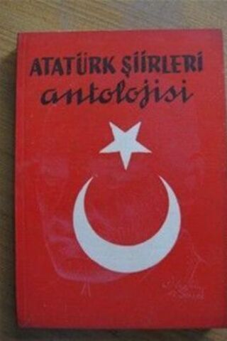 Atatürk Şiirleri Antolojisi Muzaffer Reşit