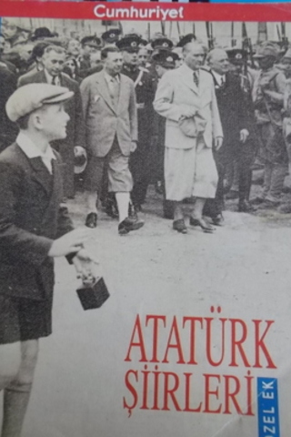 Atatürk Şiirleri