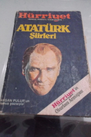 Atatürk Şiirleri