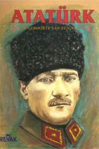 Atatürk The Birth of a Nation