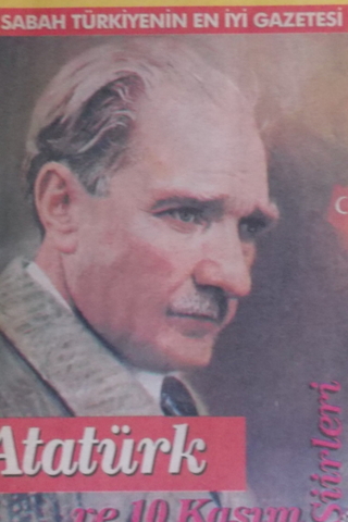 Atatürk ve 10 Kasım Şiirleri