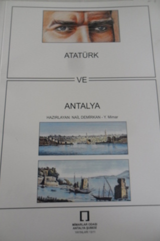 Atatürk ve Antalya
