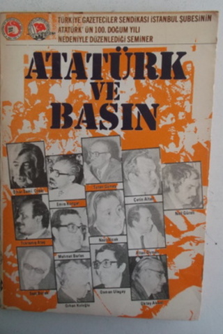 Atatürk ve Basın