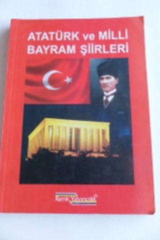 Atatürk ve Milli Bayram Şiirleri