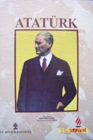 Atatürk Mehmet Özel