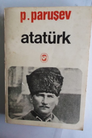 Atatürk P. Paruşev