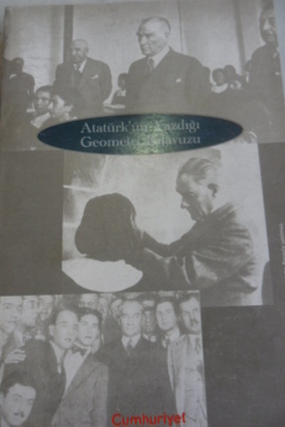 Atatürk'ün Yazdığı Geometri Kılavuzu