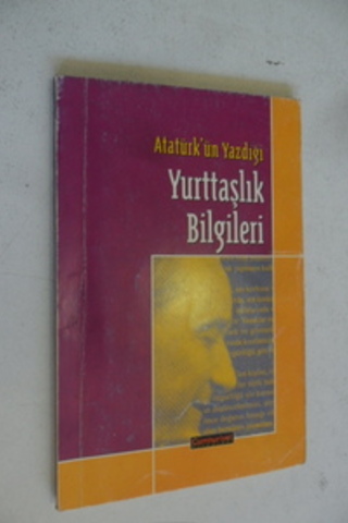 Atatürk'ün yazdığı Yurttaşlık Bilgileri Atatürk